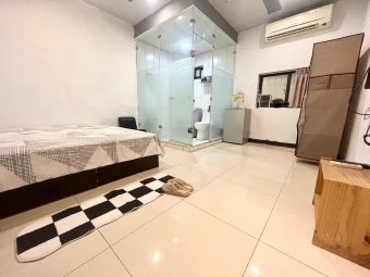 逢甲走路到💕喵喵阿🌳專屬洗衣機✨（第5張）