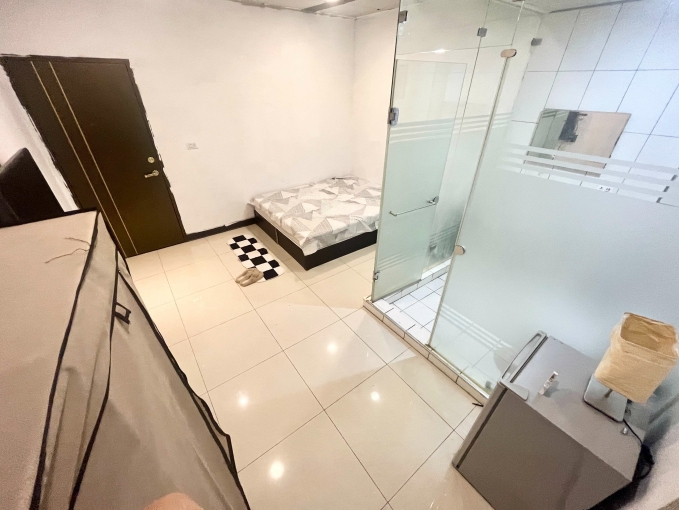 逢甲走路到💕喵喵阿🌳專屬洗衣機✨（第3張）