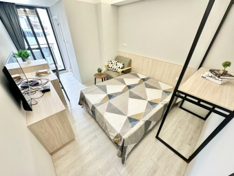 一中❤️電梯❤️租補❤️喵（第1張）