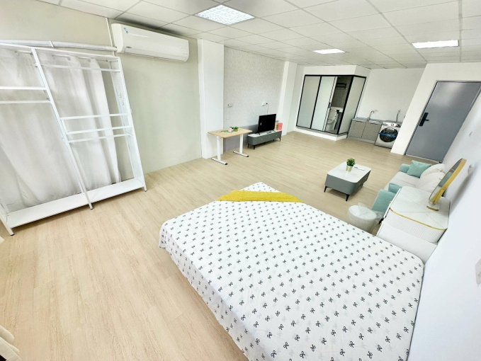 🧡請加賴🧡可貓咪🧡電梯美屋🧡租屋補助🧡獨立洗脫烘🧡流理台🧡秒殺物件🧡（第5張）