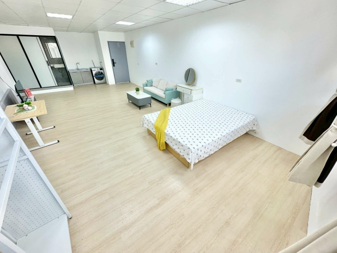 🧡請加賴🧡可貓咪🧡電梯美屋🧡租屋補助🧡獨立洗脫烘🧡流理台🧡秒殺物件🧡（第4張）