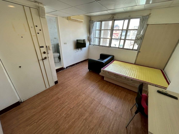 ★捷運中山國小★電梯★收垃圾★可寵★租補★（第1張）