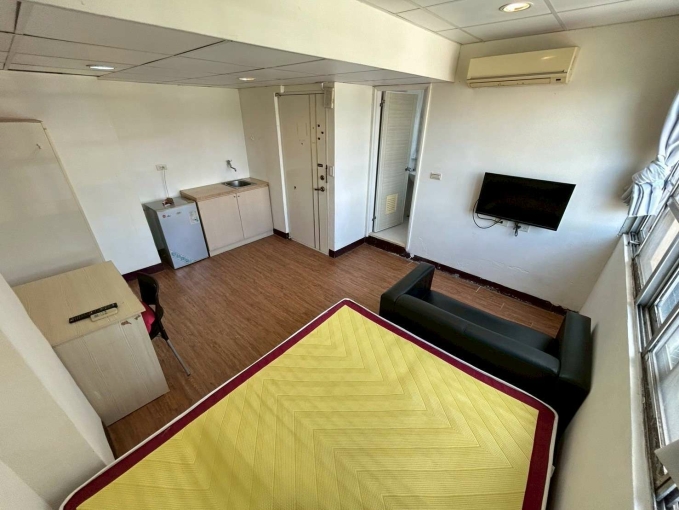 ★捷運中山國小★電梯★收垃圾★可寵★租補★（第5張）