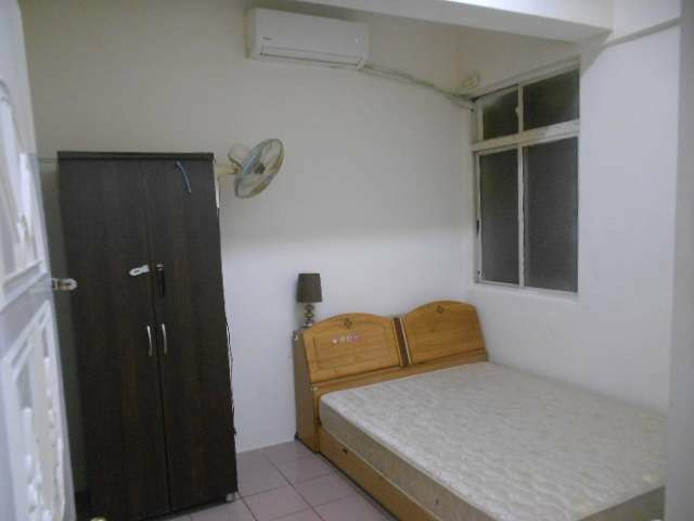 免仲介費 中壢市區中心電梯大樓2樓3大房便宜出租（第7張）