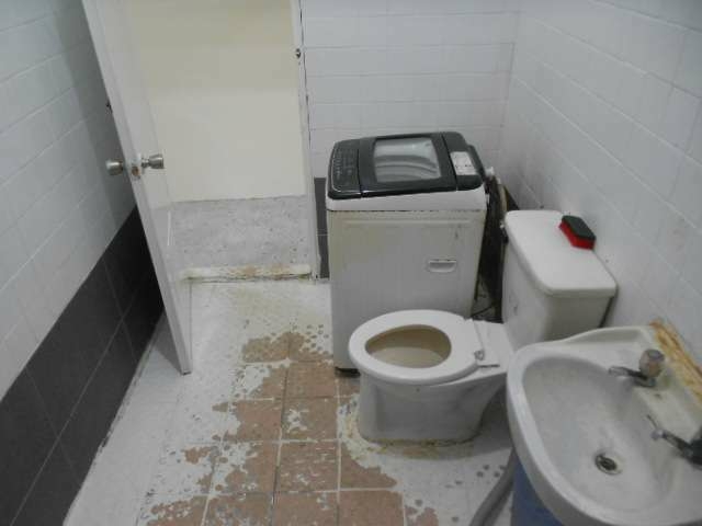 免仲介費 中壢市區中心電梯大樓2樓3大房便宜出租（第9張）