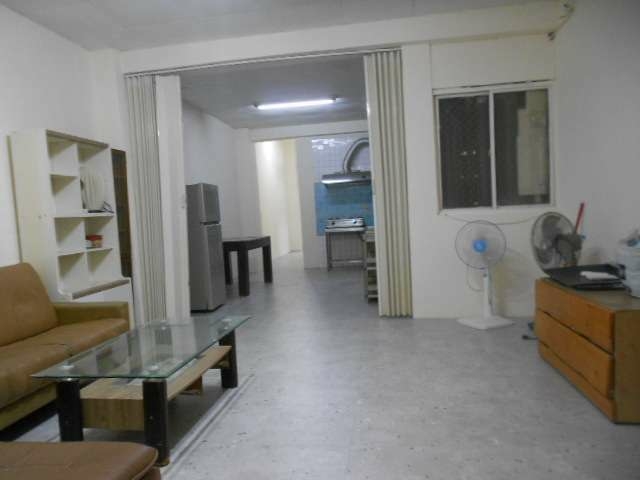 免仲介費 中壢市區中心電梯大樓2樓3大房便宜出租（第5張）