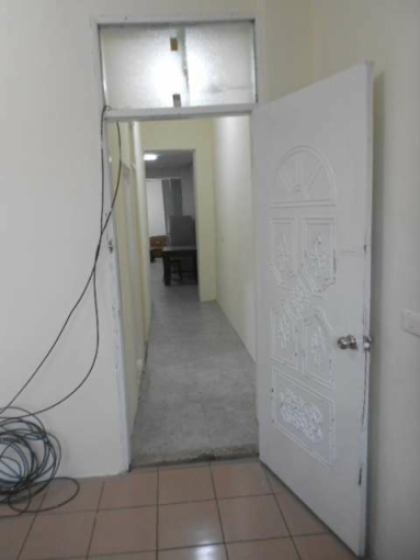 免仲介費 中壢市區中心電梯大樓2樓3大房便宜出租（第10張）