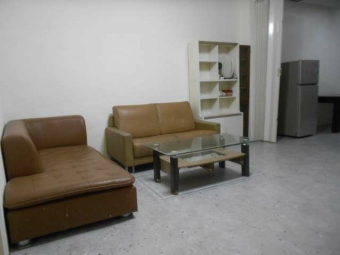 免仲介費 中壢市區中心電梯大樓2樓3大房便宜出租（第4張）