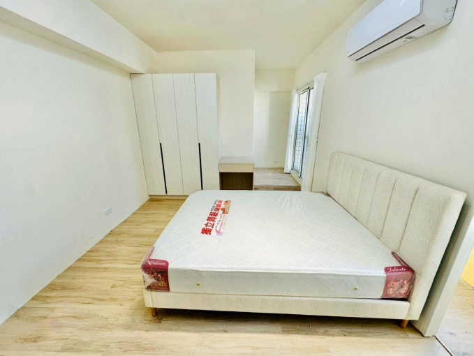 全新完工🏅1房1廳💙雙租補💙可貓狗💎陽台獨洗曬(第7張)