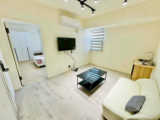 全新完工🏅1房1廳💙雙租補💙可貓狗💎陽台獨洗曬(第1張)