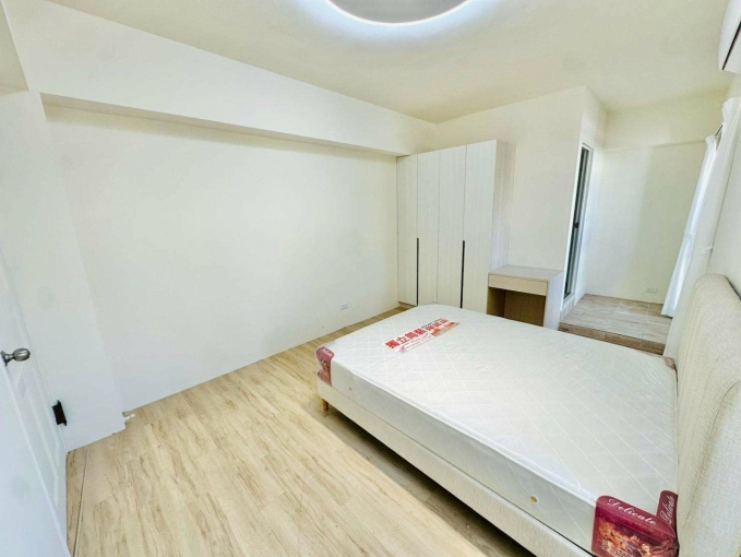 全新完工🏅1房1廳💙雙租補💙可貓狗💎陽台獨洗曬(第8張)