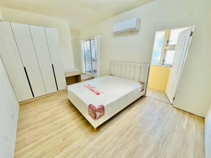 全新完工🏅1房1廳💙雙租補💙可貓狗💎陽台獨洗曬(第6張)