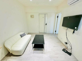 全新完工🏅1房1廳💙雙租補💙可貓狗💎陽台獨洗曬（第5張）