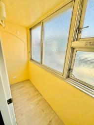 全新完工🏅1房1廳💙雙租補💙可貓狗💎陽台獨洗曬（第12張）