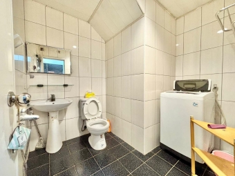 可租補🏡中興大學✨台水台電✨陽台獨洗曬大套房 - Image 8