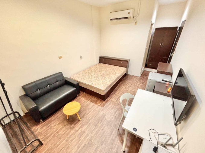 可租補🏡中興大學✨台水台電✨陽台獨洗曬大套房 - Image 3