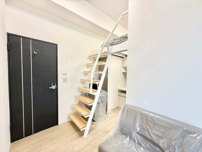 一中全新電梯❤️租補❤️短租（第1張）