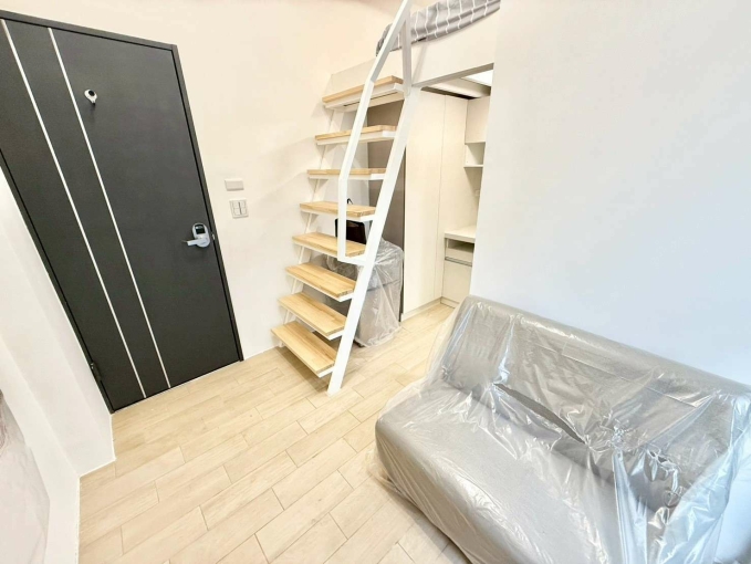 一中全新電梯❤️租補❤️短租（第5張）