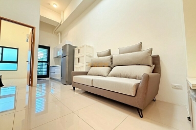 兆基社會住宅🏡全新家具全配/可租補/免仲介費/看屋加賴（第2張）