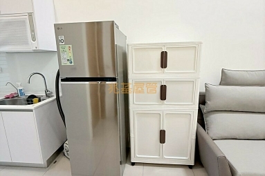 兆基社會住宅🏡全新家具全配/可租補/免仲介費/看屋加賴（第4張）