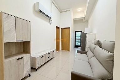 兆基社會住宅🏡全新家具全配/可租補/免仲介費/看屋加賴（第1張）