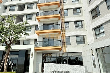 兆基社會住宅🏡全新家具全配/可租補/免仲介費/看屋加賴（第10張）