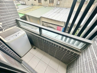 🏡全新完工🏡可雙租補•陽台獨洗（第8張）