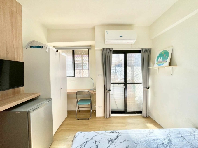 🔥西屯台水台電🔥陽台獨洗🔥可租補🔥近逢甲 - Image 5