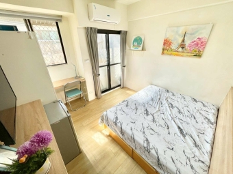 🔥西屯台水台電🔥陽台獨洗🔥可租補🔥近逢甲 - Image 10