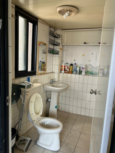 植物園頂樓加蓋限50歲以下（第2張）