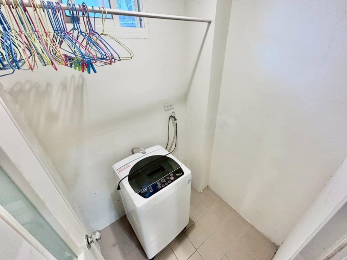 🔥東區小資大間🔥陽台獨洗🔥飲水機子母車🔥近一中（第2張）