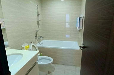 兆基社會住宅🏠S【勤家節奏】*2房2衛*車位可租補（第8張）