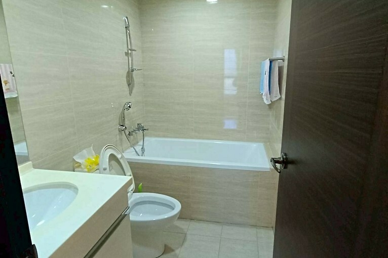 兆基社會住宅🏠S【勤家節奏】*2房2衛*車位可租補(第8張)