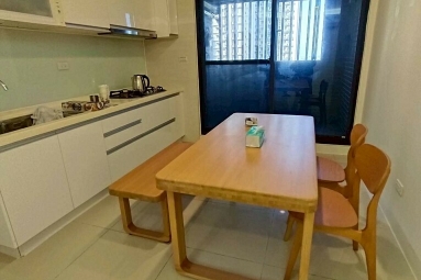 兆基社會住宅🏠S【勤家節奏】*2房2衛*車位可租補（第4張）