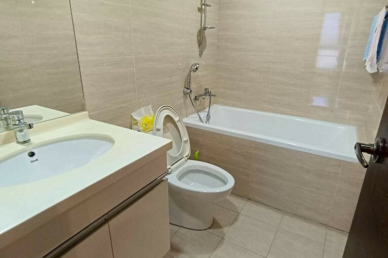 兆基社會住宅🏠S【勤家節奏】*2房2衛*車位可租補(第7張)