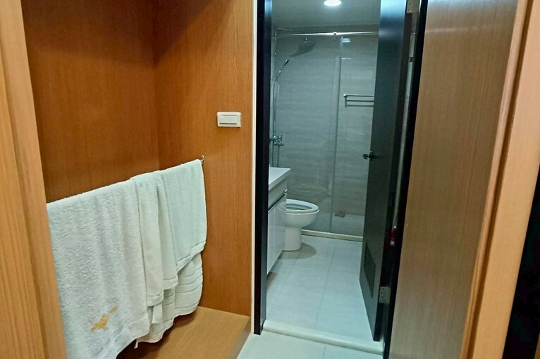 兆基社會住宅🏠S【勤家節奏】*2房2衛*車位可租補(第5張)