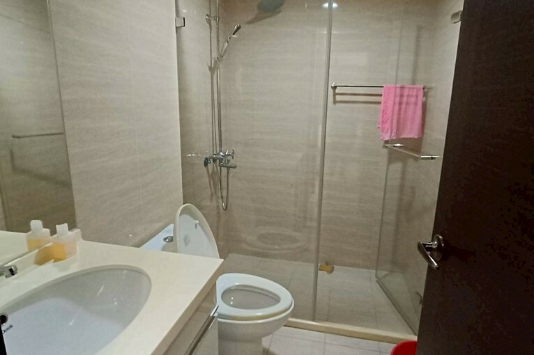 兆基社會住宅🏠S【勤家節奏】*2房2衛*車位可租補(第9張)