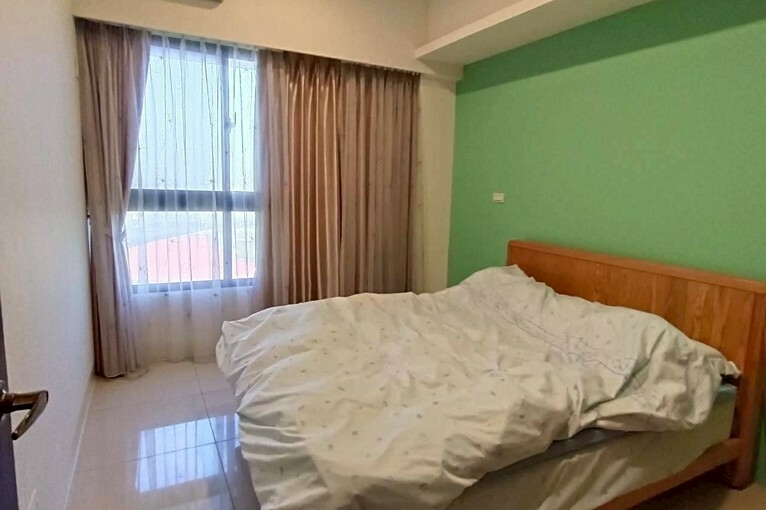 兆基社會住宅🏠S【勤家節奏】*2房2衛*車位可租補(第2張)