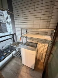 採光通風獨立套房（第6張）