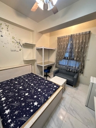 採光通風獨立套房（第1張）