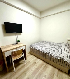 小資首選🌸可租補🔆共洗曬📍逢甲赤鬼（第8張）