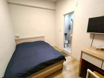 小資首選🌸可租補🔆共洗曬📍逢甲赤鬼（第2張）