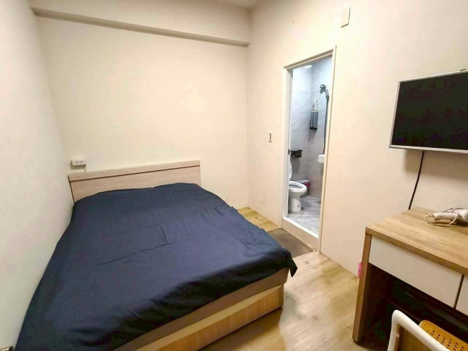 小資首選🌸可租補🔆共洗曬📍逢甲赤鬼（第2張）