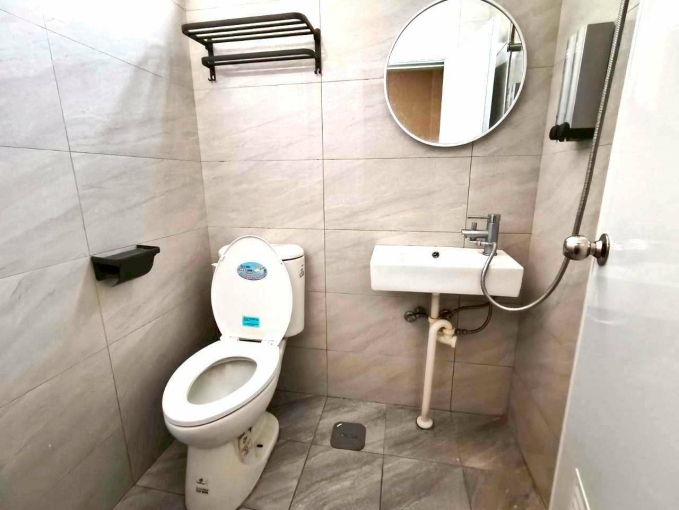 小資首選🌸可租補🔆共洗曬📍逢甲赤鬼（第5張）