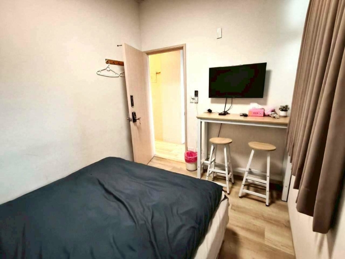 小資首選🌸可租補🔆共洗曬📍逢甲赤鬼（第7張）