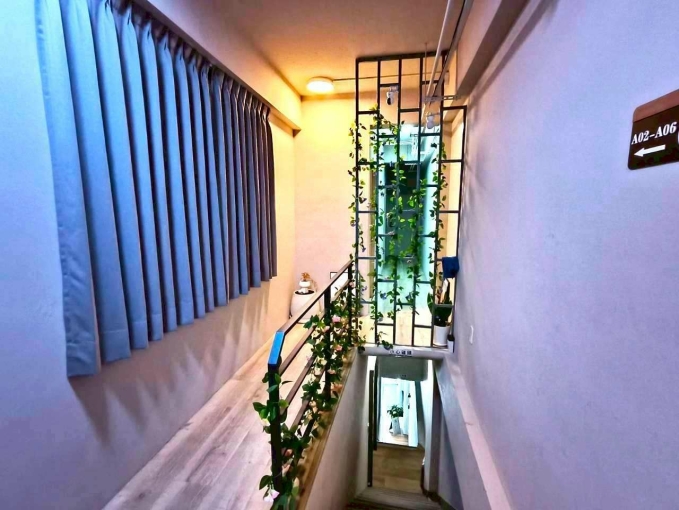 小資首選🌸可租補🔆共洗曬📍逢甲赤鬼（第9張）