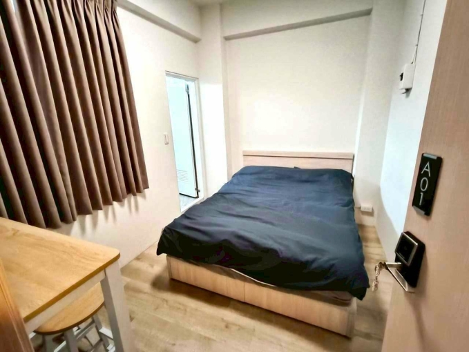 小資首選🌸可租補🔆共洗曬📍逢甲赤鬼（第3張）