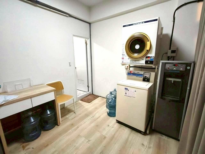 小資首選🌸可租補🔆共洗曬📍逢甲赤鬼（第10張）