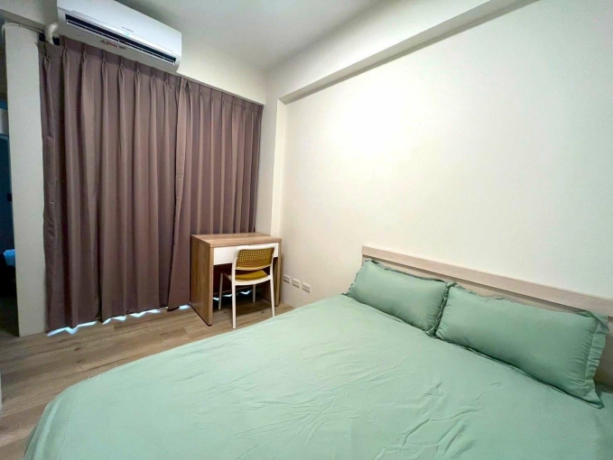 小資首選🌸可租補🔆共洗曬📍逢甲赤鬼（第1張）