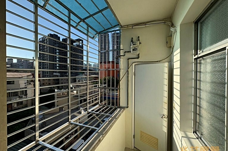 兆基社會住宅🏠新店北新路近裕隆城、七張捷運站可租補（第6張）
